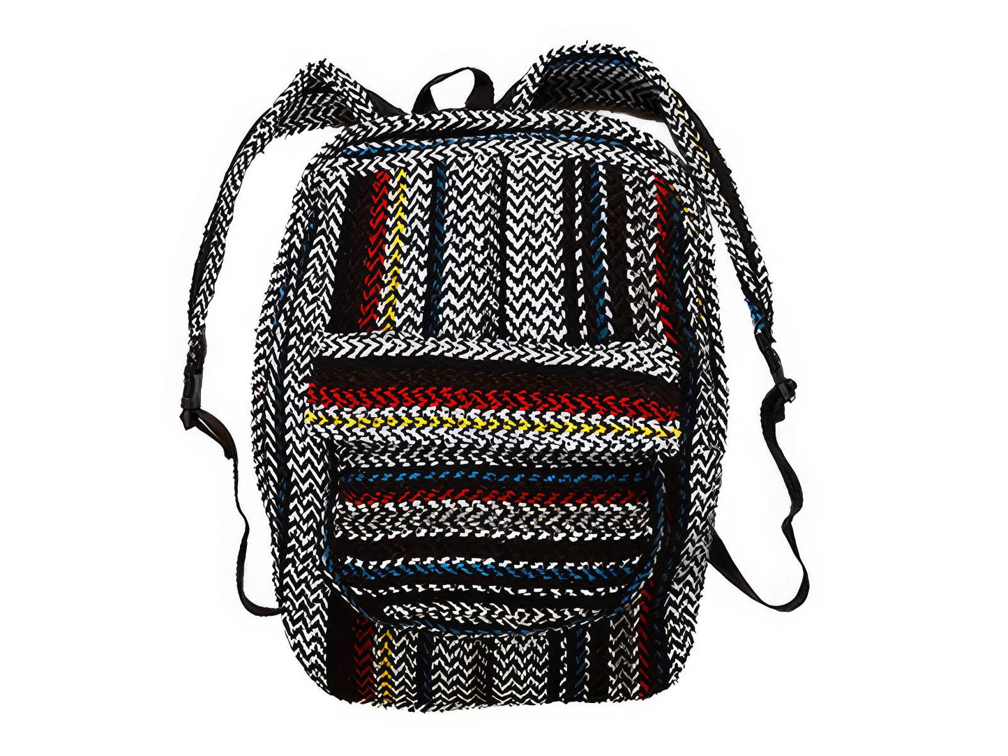 Mexican Baja Explorer Back Pack