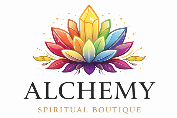 Alchemy Spiritual Boutique