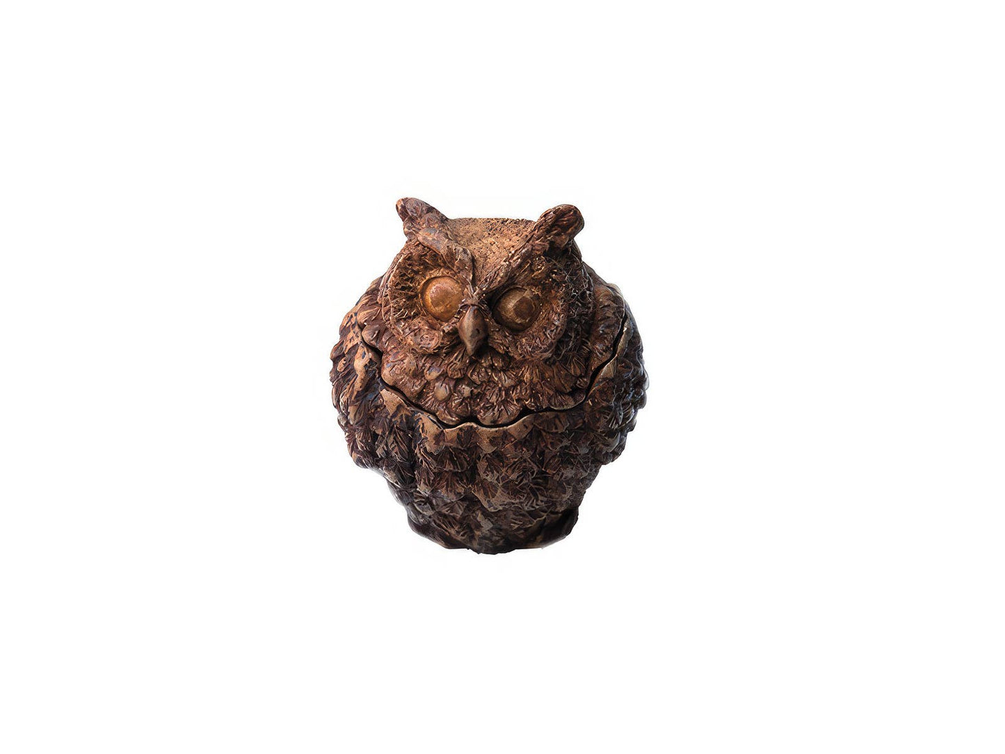OWL JAR