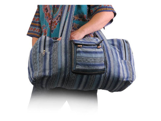 BIG BOSS DUFFEL BAG Or BACKPACK