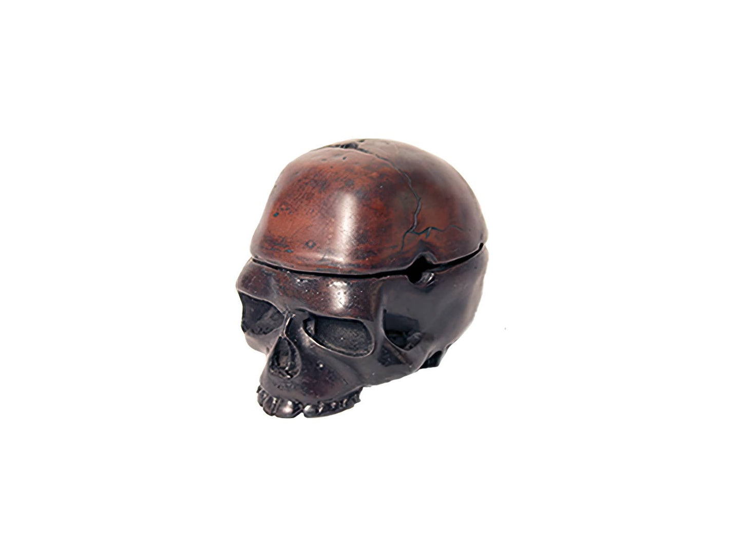 SKULL ASHTRAY